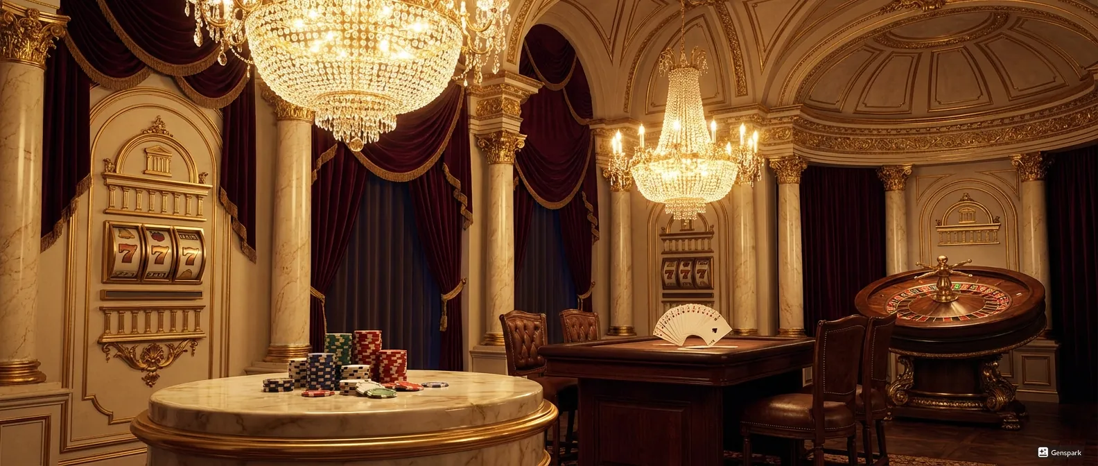 Luckyvibe Casino bonus